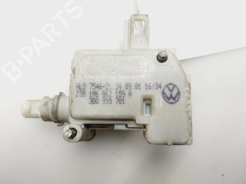 Módulo eletrónico SEAT LEON (1M1) [1999-2006]  32655805