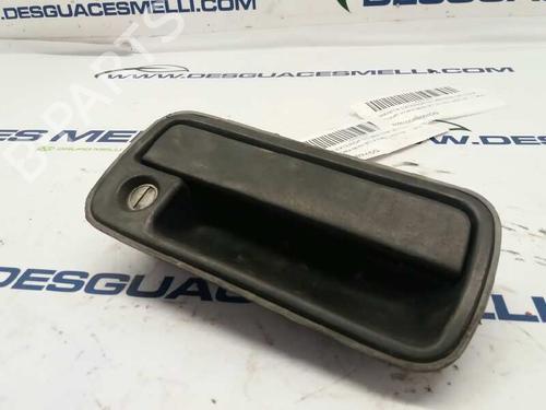Used Front right exterior door handle SUZUKI VITARA (ET, TA, TD) 2.0 TD Intercooler All-wheel Drive (SV420D) (87 hp) 2857423
