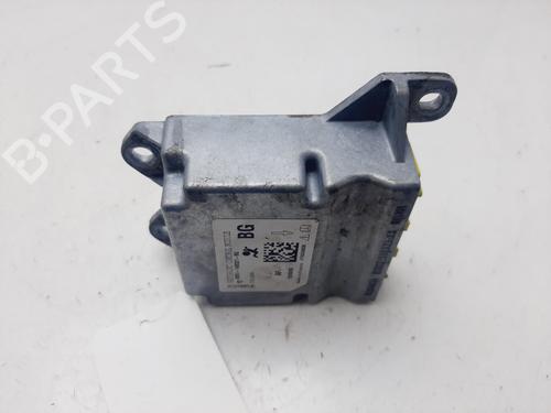 Kollisjonspute styreenhet FORD FIESTA VI (CB1, CCN) 1.4 TDCi | BP22210966M53 