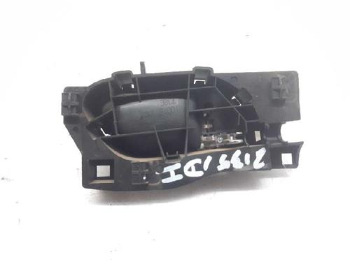 Front left interior door handle CITROËN C4 I (LC_)  | BP12400419I13 