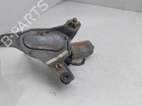 Used Rear wiper motor TOYOTA LAND CRUISER PRADO (_J12_) [2002-2010]  18269039