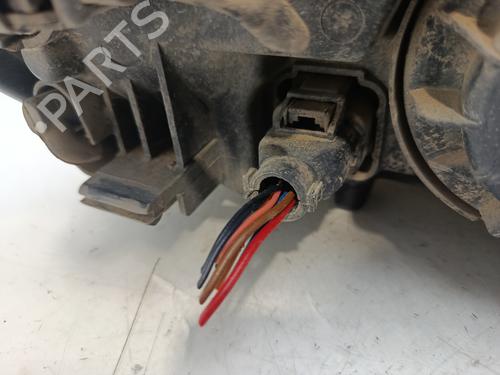 Left headlight KIA RIO II (JB) 1.4 16V | BP33175460C28  - Image 5