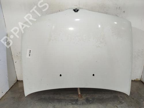 Used Hood Hood RENAULT MEGANE I Classic (LA0/1_) 1.9 D (LA0A, LA0U, LA0R) (64 hp) 36292593 36292593