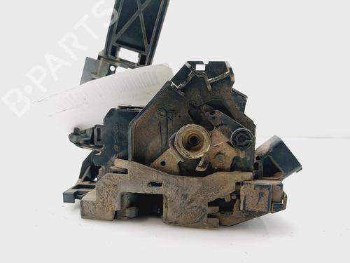 Rear left lock FORD FOCUS I (DAW, DBW) 1.8 TDCi | BP23337281C100 