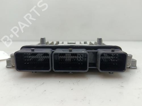 Engine control unit (ECU) CITROËN C5 III (RD_)  | BP29727282M57