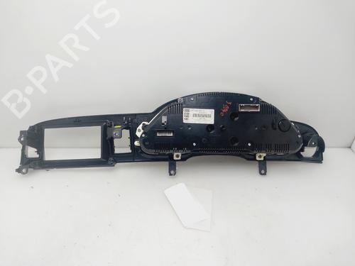 Instrument cluster AUDI A6 C6 (4F2) 2.7 TDI | BP30120346C47 
