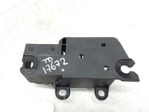 Rear right interior door handle FORD FOCUS II (DA_, HCP, DP) 1.6 TDCi | BP5321639I16 