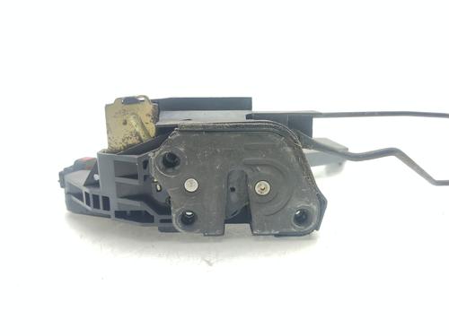 Front left lock HYUNDAI TERRACAN (HP)  | BP22542709C98 