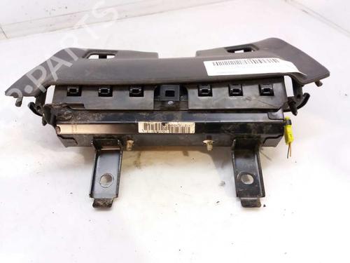 Knee airbag TOYOTA AVENSIS Saloon (_T25_) 1.8 VVT-i (ZZT251_, ZZT251R) | BP13991235C50 