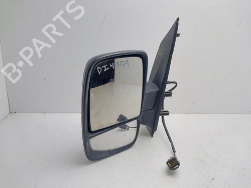 Used Left mirror Left mirror FIAT SCUDO Bus (270_, 272_) 2.0 D Multijet (120 hp) 35986894 35986894