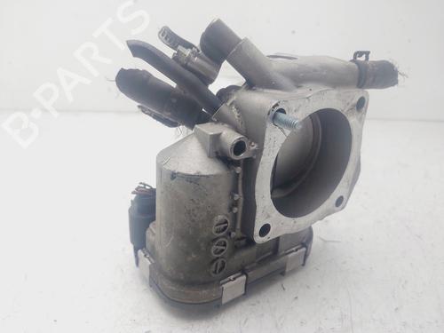 Throttle body AUDI A4 B6 (8E2) 2.0 | BP29531617M82 