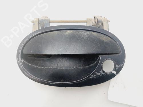 front-left-exterior-door-handle-opel-corsa-c-x01-2000-2001-2002-2003-2004-2005-2006-2007-2008-2009-37401800 main image