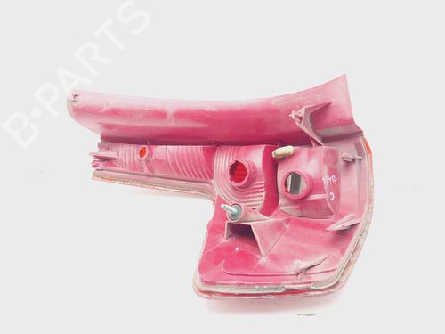 Right taillight CITROËN C4 I (LC_)  | BP19902870C35 