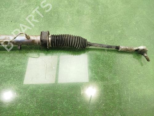 Tannstang/sevrosnekke VW CADDY III MPV (2KB, 2KJ, 2CB, 2CJ) 1.9 TDI | BP29984084M22