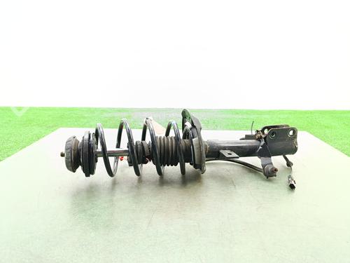 Used Left front shock absorber DACIA SANDERO III [2021-2025]  25856939