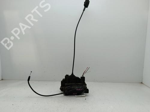 Used Front right lock RENAULT CLIO III (BR0/1, CR0/1) 1.5 dCi (C/BR0G, C/BR1G) (68 hp) 31149073