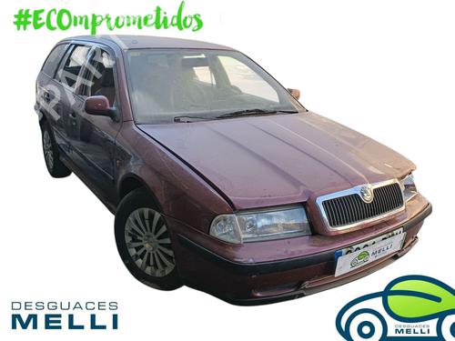 Starter SKODA OCTAVIA I Combi (1U5) 1.9 TDI | BP29323192M8 