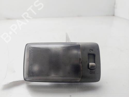 Used Interior roof light SUZUKI IGNIS II (MH) [2003-2025]  20325782