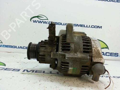 Alternator LAND ROVER FREELANDER I (L314) 2.0 DI 4x4 | BP2860783M7 