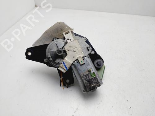 Rear wiper motor NISSAN MICRA III (K12) 1.2 16V | BP27221918M102 