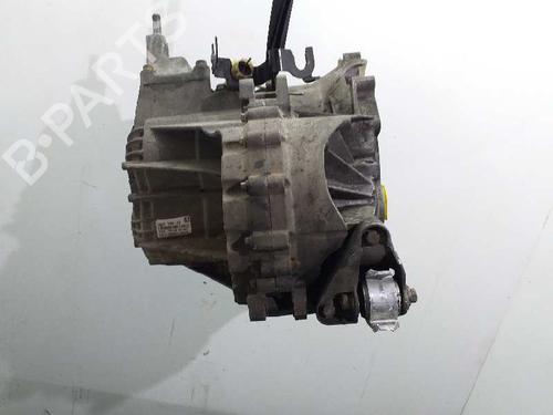 Gearbox FORD MONDEO III (B5Y) 2.0 TDCi | BP5226369M3 