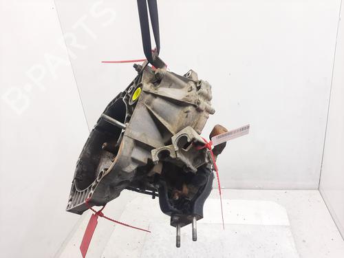 Gearbox FIAT DOBLO Cargo (263_) 1.3 D Multijet | BP30205659M3