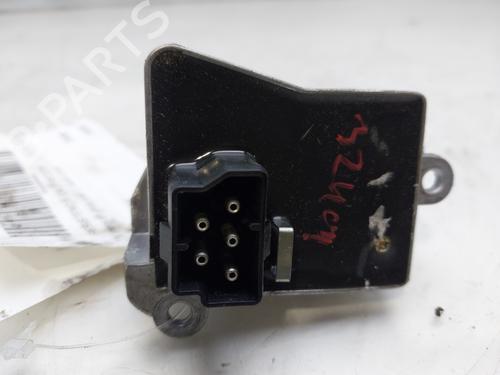 Heater resistor BMW X5 (E53) 3.0 d | BP16524692M108 
