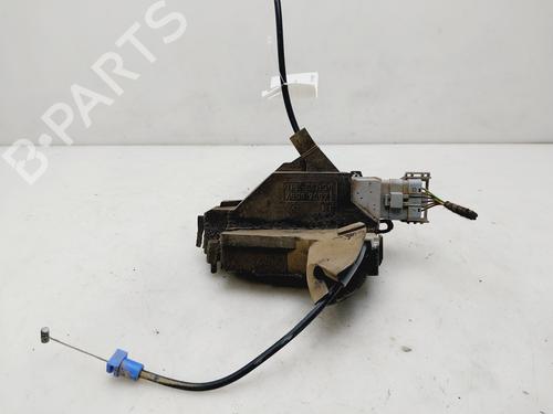 Used Rear right lock CITROËN C4 I (LC_) [2004-2014]  26873537