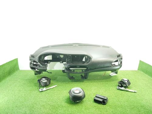 Used Airbag Kit Airbag Kit FIAT TIPO Estate (356_, 357_) 1.4 (356WXA1B) (95 hp) 33826151 33826151