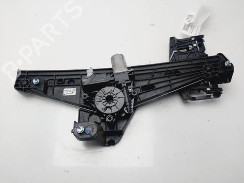 Lève-vitre arrière gauche OPEL MOKKA [2020-2026]  31794848