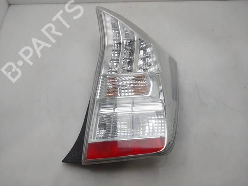 Used Right taillight Right taillight TOYOTA PRIUS (_W3_) 1.8 Hybrid (ZVW3_) (99 hp) 40445402 40445402