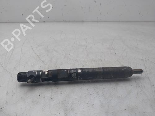 Used Injector Injector HYUNDAI TERRACAN (HP) 2.9 CRDi 4WD (150 hp) 33542904 33542904