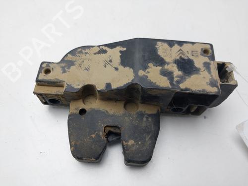 tailgate-lock-peugeot-307-break-3e-2002-2003-2004-2005-2006-2007-2008-2009-33026132 main image