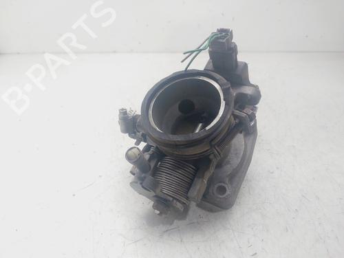 Used Throttle body HYUNDAI ACCENT II (LC) [1999-2012]  29555402