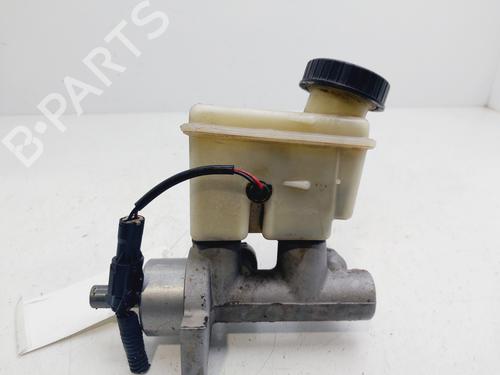 Brake master cylinder CHEVROLET NUBIRA Saloon 1.4 | BP29201433M77 