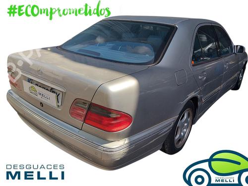 Switch MERCEDES-BENZ E-CLASS (W210) E 240 (210.062) | BP36781023I30 - Image 8