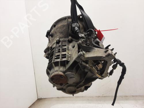Gearbox FORD FOCUS C-MAX (DM2) | BP36436692M3 - Image 3