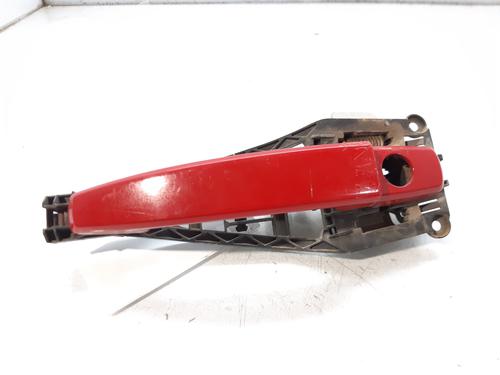 Used Front left exterior door handle OPEL CORSA D (S07) 1.4 (L08, L68) (90 hp) 8806876