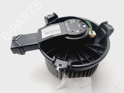 Varmeblæser HONDA CR-V IV (RM_) 1.6 i-DTEC (RE6) (120 hp) 24880559