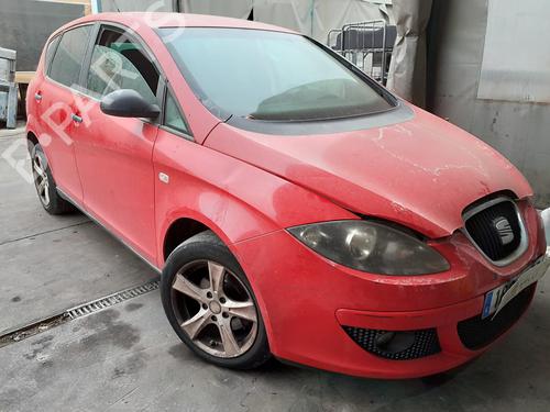 Egr SEAT ALTEA (5P1)  | BP10624511M69 