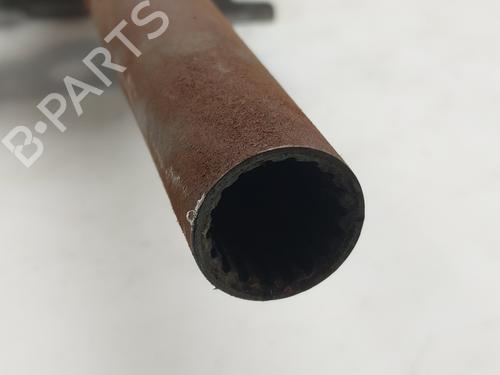 Steering column MAZDA 6 Hatchback (GH) 1.8 MZR | BP38284412M21 - Image 6
