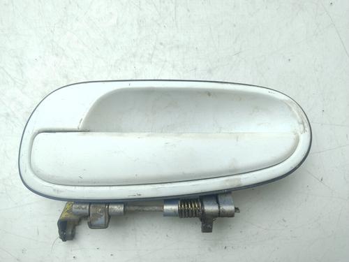 Used Rear left exterior door handle HYUNDAI MATRIX (FC) 1.5 CRDi (82 hp) 28411768