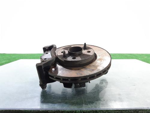 Used Left front steering knuckle Left front steering knuckle LANCIA YPSILON (843_) 1.3 D Multijet (843.AXE11, 843.AXE1A) (90 hp) 9046194 9046194