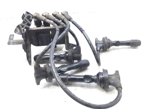 Used Ignition coil HYUNDAI i20 I (PB, PBT) [2008-2015]  10695729