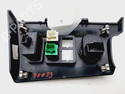 Mirror switch CITROËN C-ELYSEE (DD_) | BP30506686I25