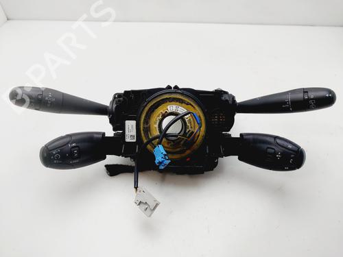Used Steering wheel controls PEUGEOT 5008 (0U_, 0E_) [2009-2017]  30467113