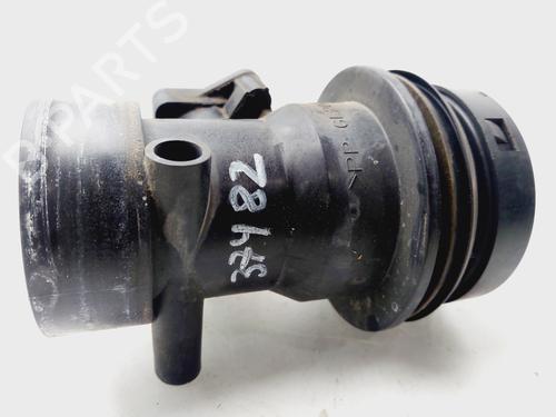 Mass air flow sensor TOYOTA COROLLA (_E12_) 1.4 D (NDE120_, NDE120R) | BP25848341M95 
