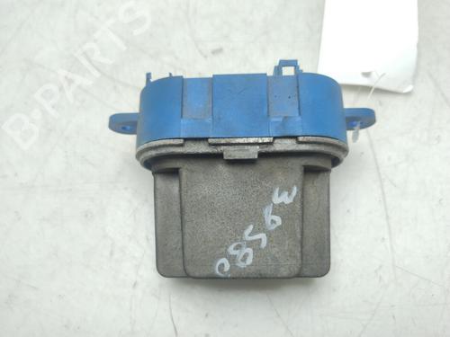 Used Heater resistor AUDI Q7 (4LB) 3.0 TDI quattro (233 hp) 29554546