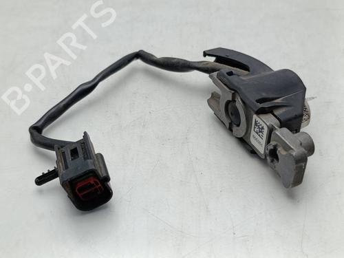 Electronic sensor VOLVO V40 Hatchback (525) D2 | BP40036731M84 - Image 2