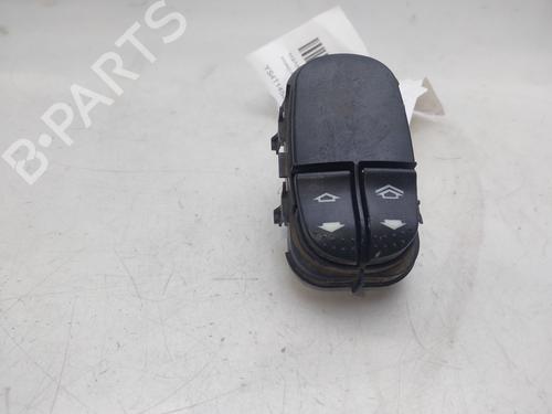 Left front window switch FORD FOCUS I (DAW, DBW) 1.8 DI / TDDi (75 hp) 17337471